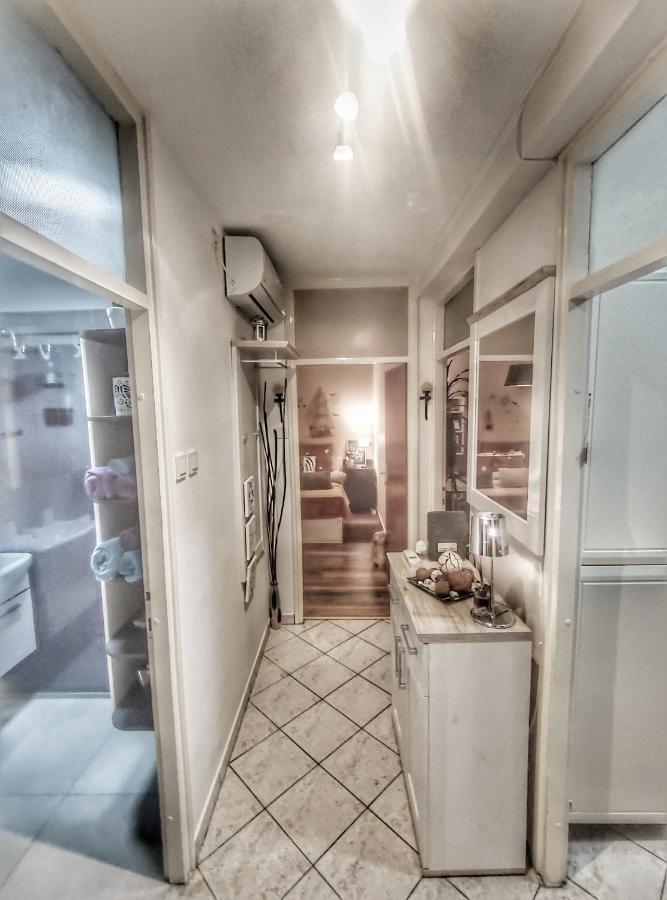 Appartement Under The Sky à Rijeka Extérieur photo