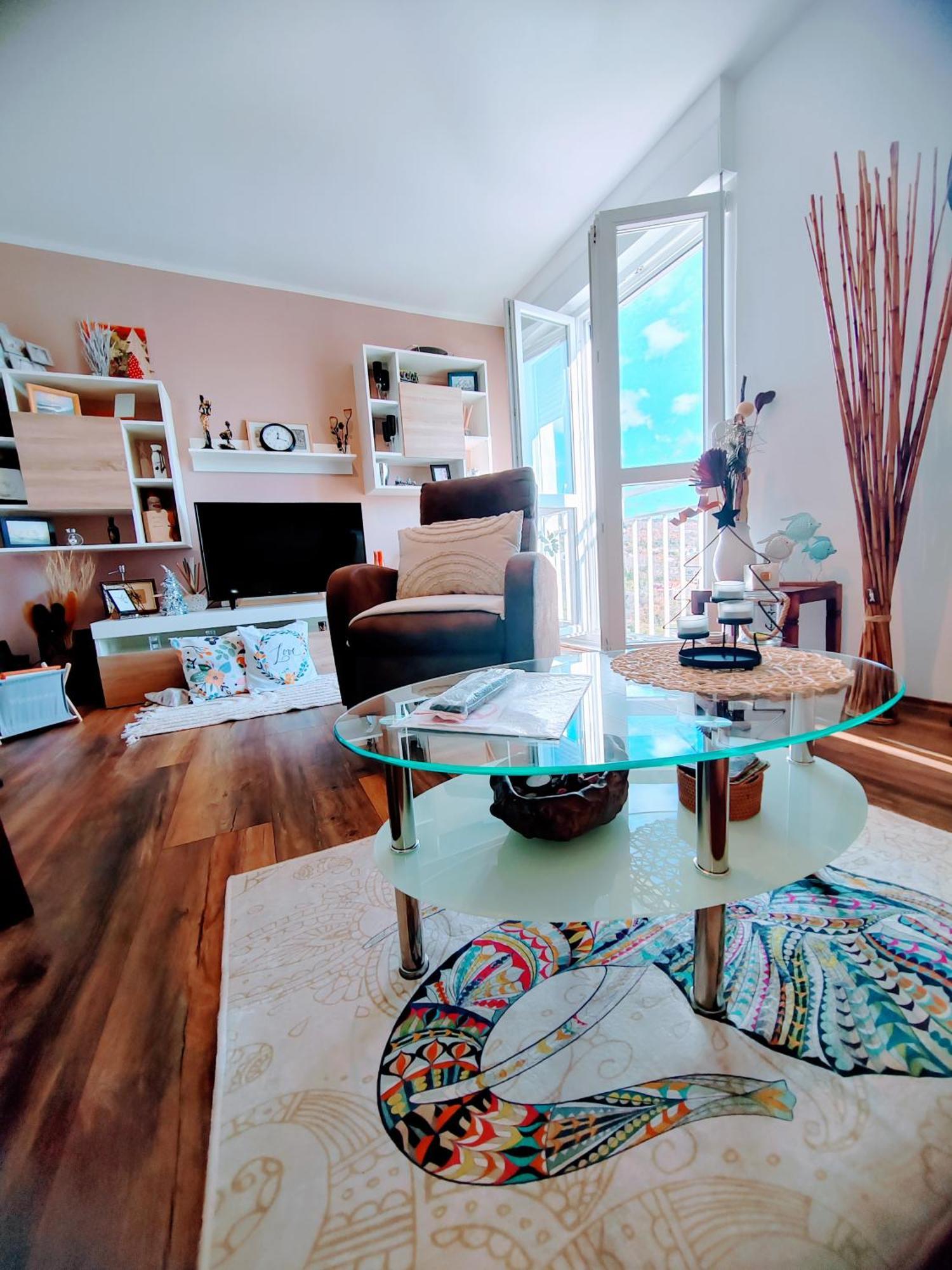 Appartement Under The Sky à Rijeka Extérieur photo
